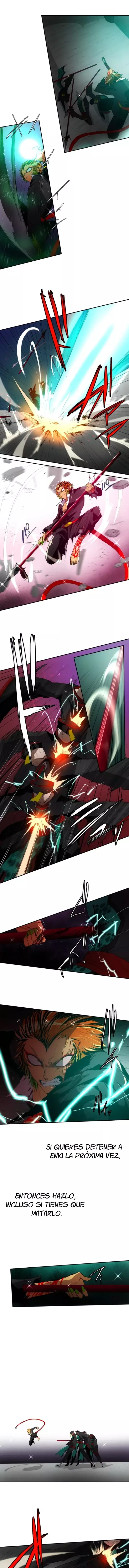Nanbaka capítulo 111, página 7