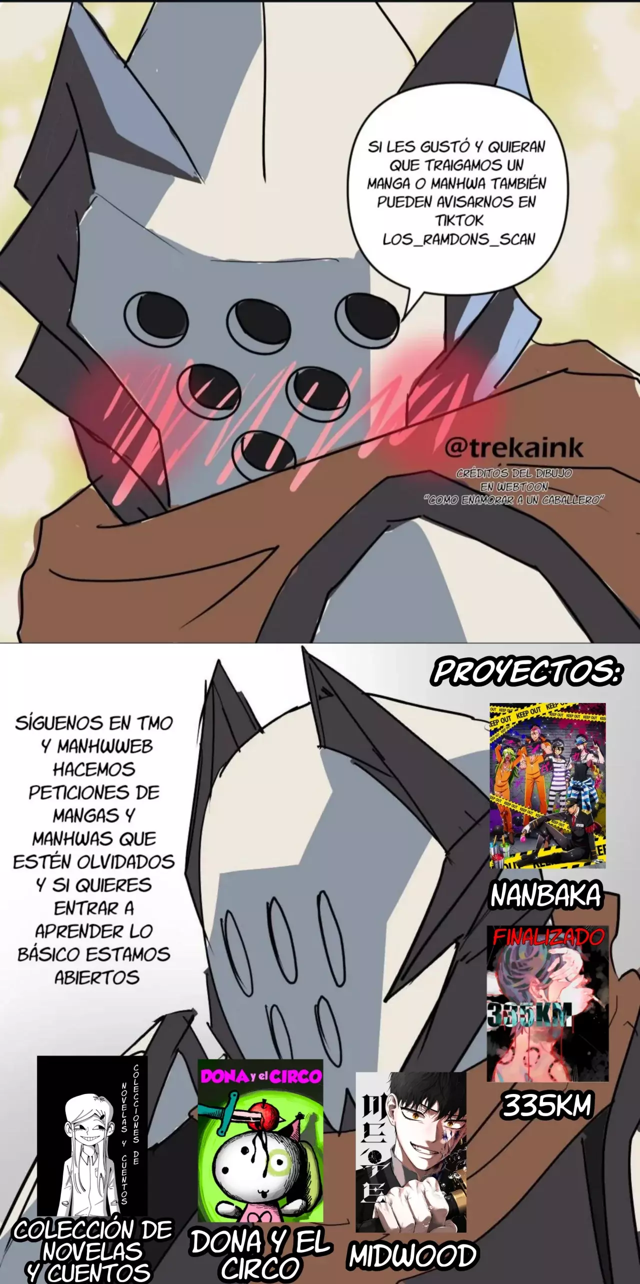 Nanbaka capítulo 113.5, página 16