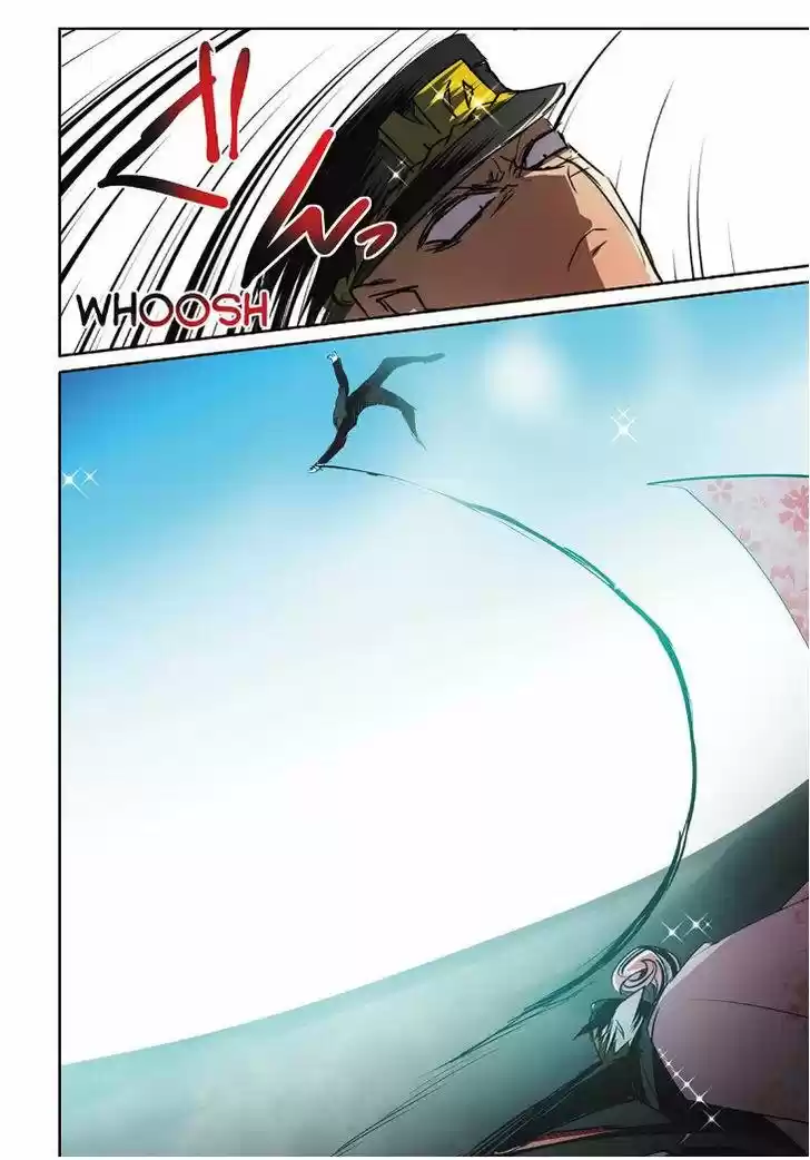 Nanbaka capítulo 22, página 12