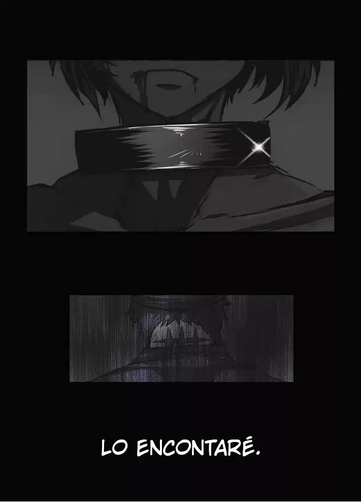 Nanbaka capítulo 22, página 21
