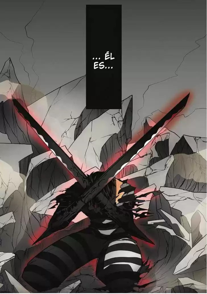 Nanbaka capítulo 22, página 33