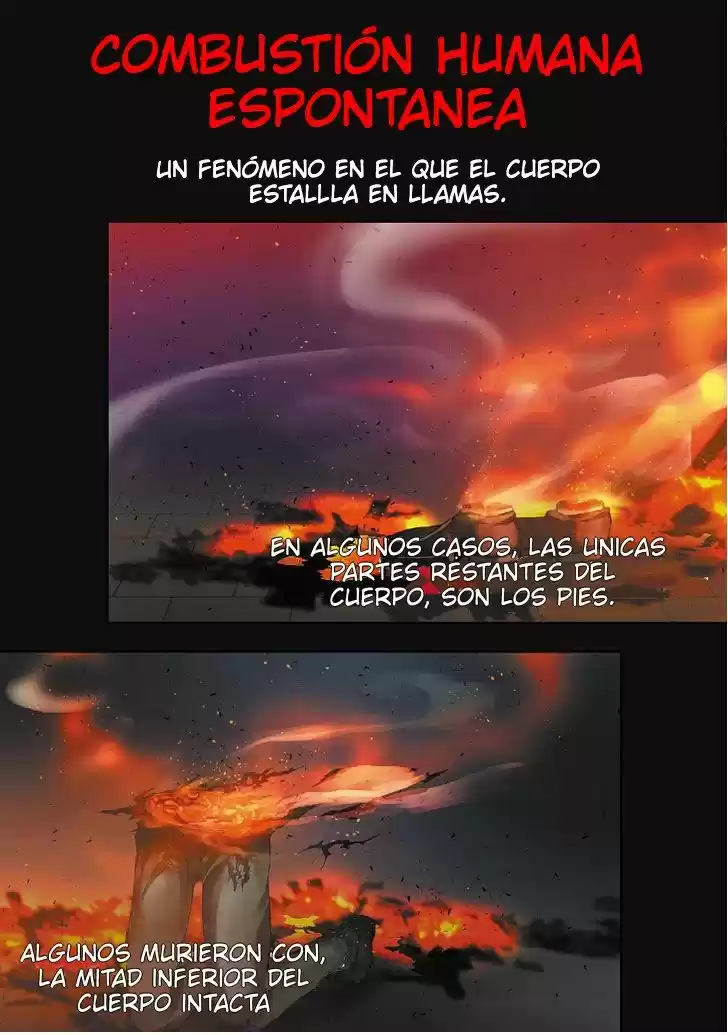Nanbaka capítulo 23, página 3