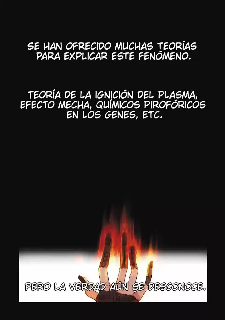 Nanbaka capítulo 23, página 4
