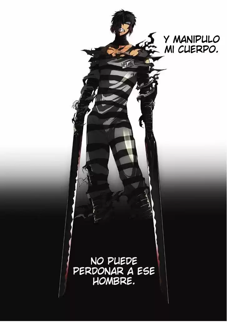Nanbaka capítulo 23, página 7