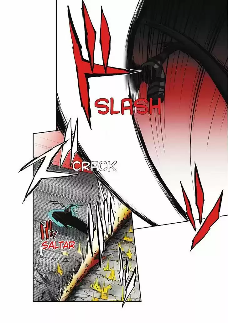 Nanbaka capítulo 23, página 10