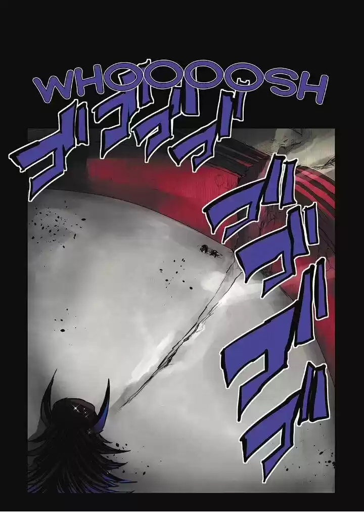 Nanbaka capítulo 23, página 13