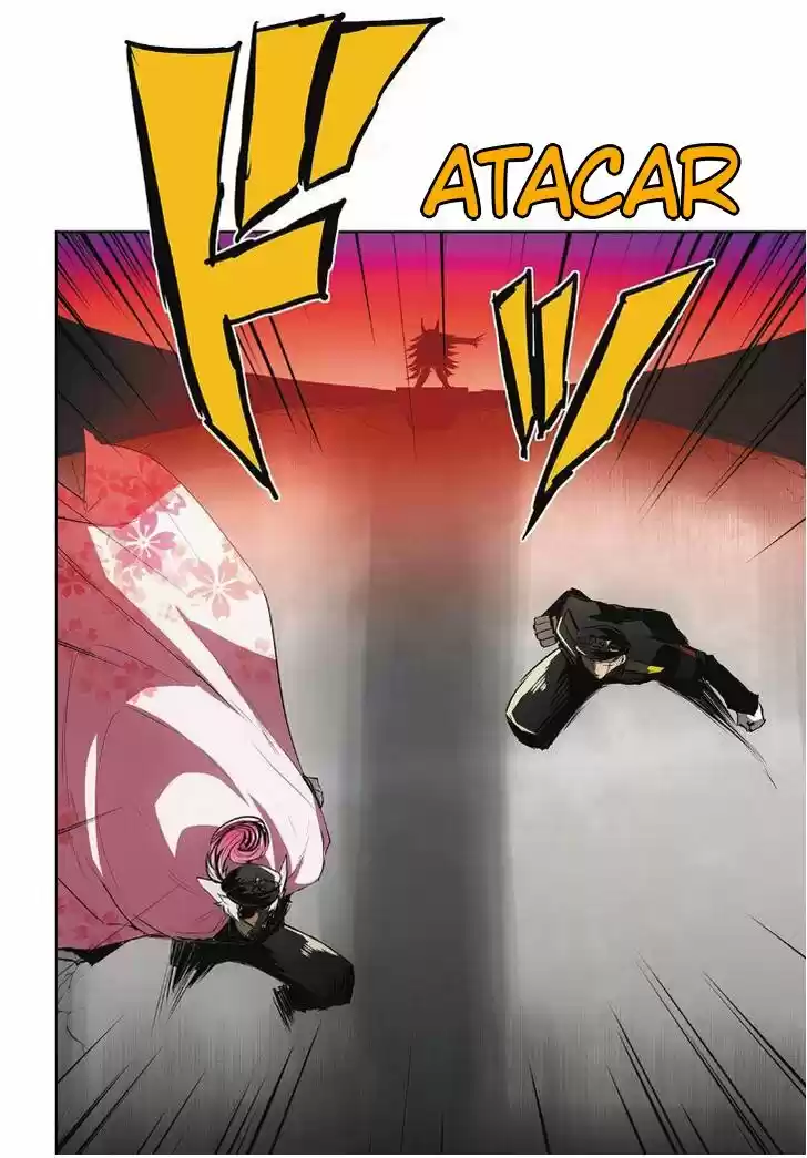 Nanbaka capítulo 23, página 16