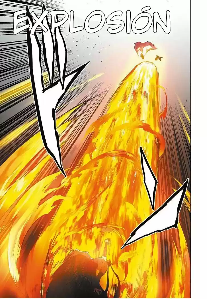 Nanbaka capítulo 23, página 19