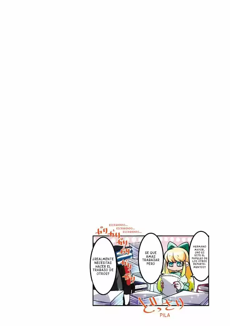Nanbaka capítulo 27, página 7
