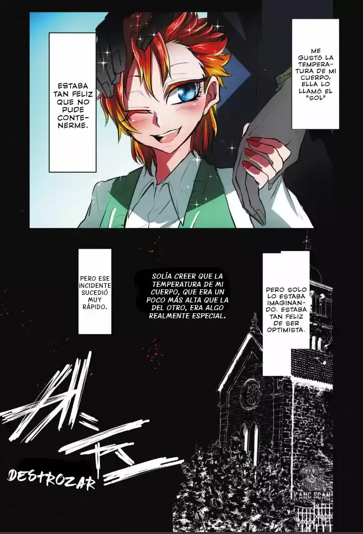 Nanbaka capítulo 30, página 7