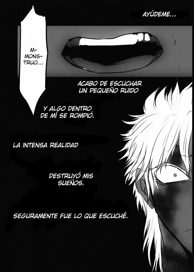 Nanbaka capítulo 31, página 13