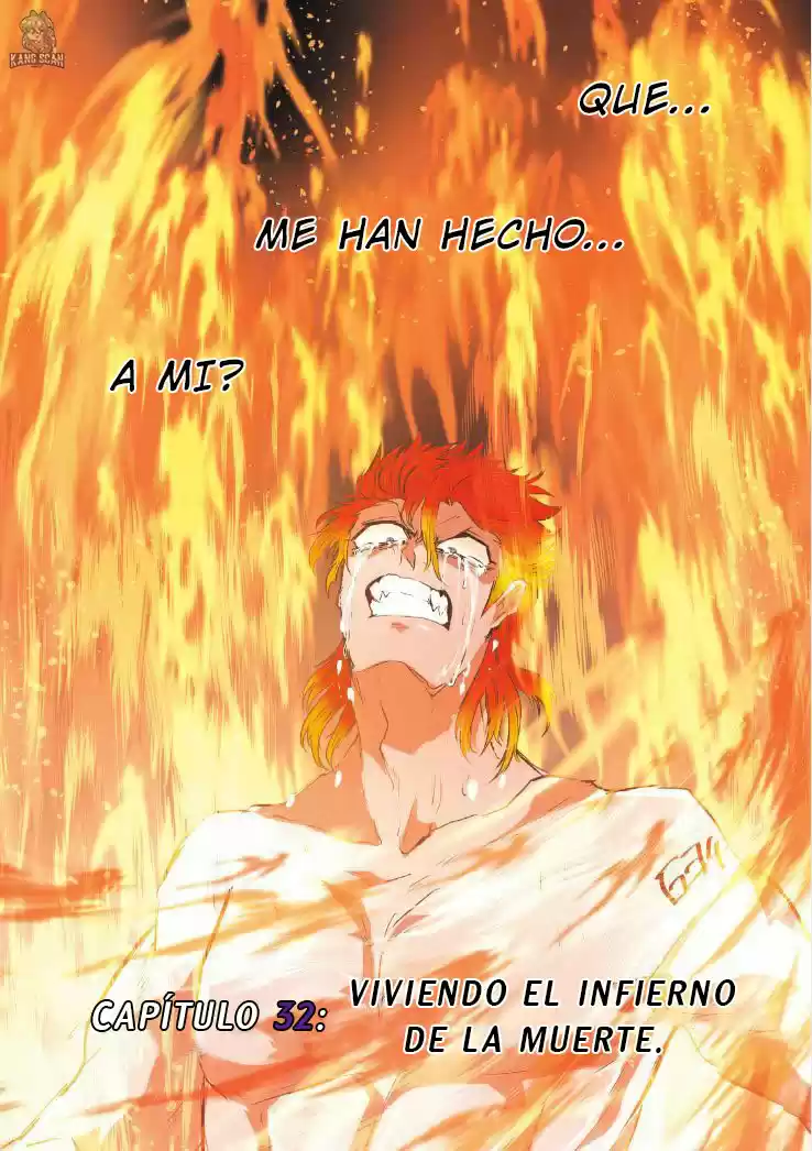 Nanbaka capítulo 32, página 4