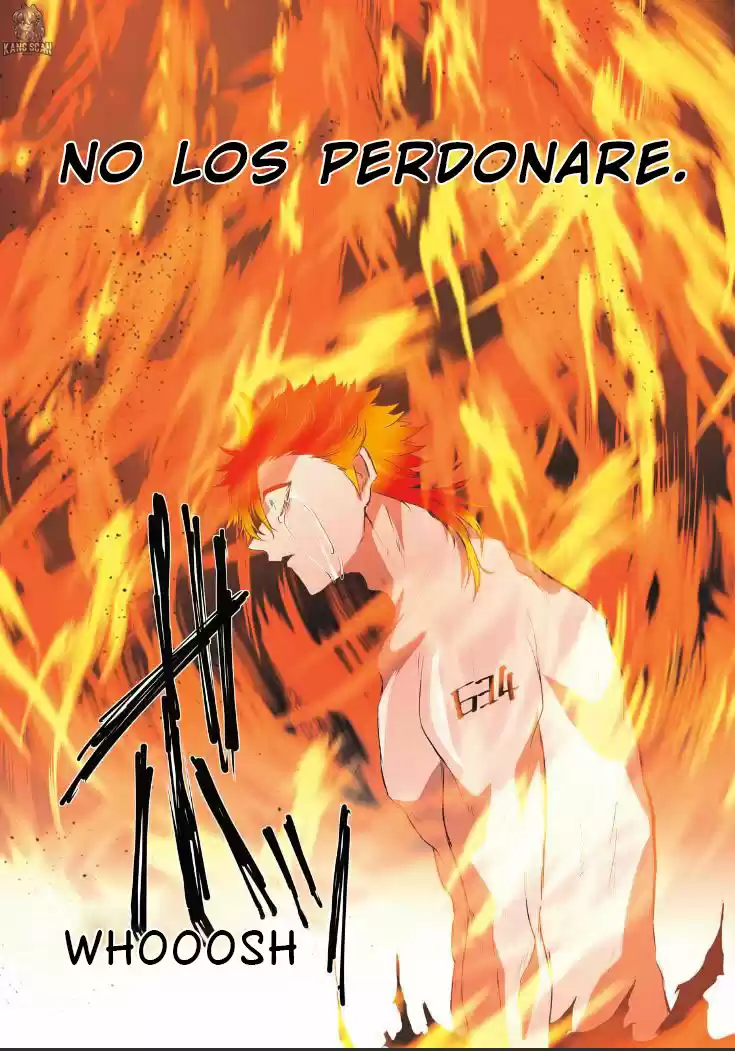 Nanbaka capítulo 32, página 15