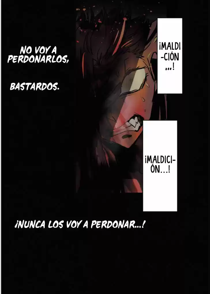 Nanbaka capítulo 33, página 10