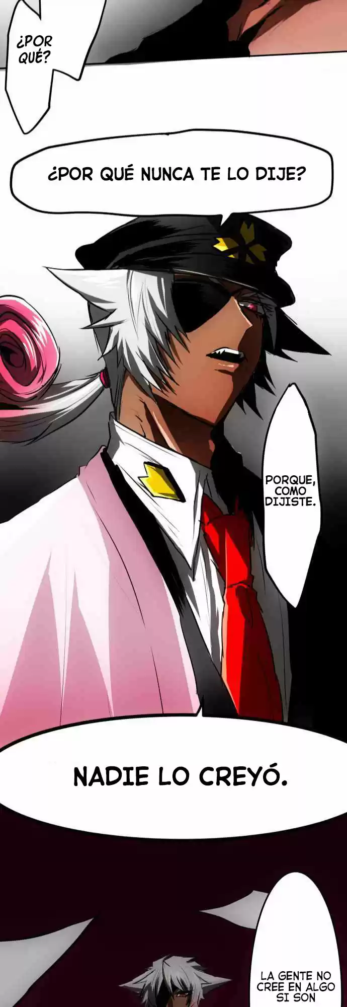 Nanbaka capítulo 34, página 24