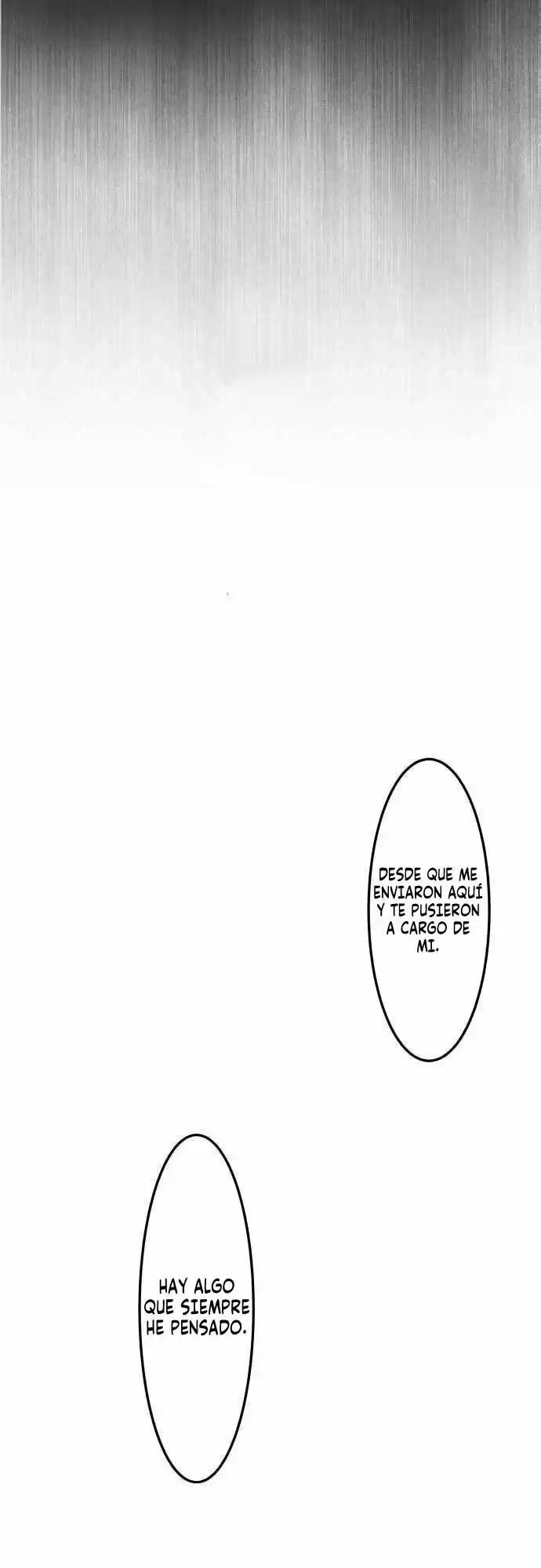 Nanbaka capítulo 34, página 38
