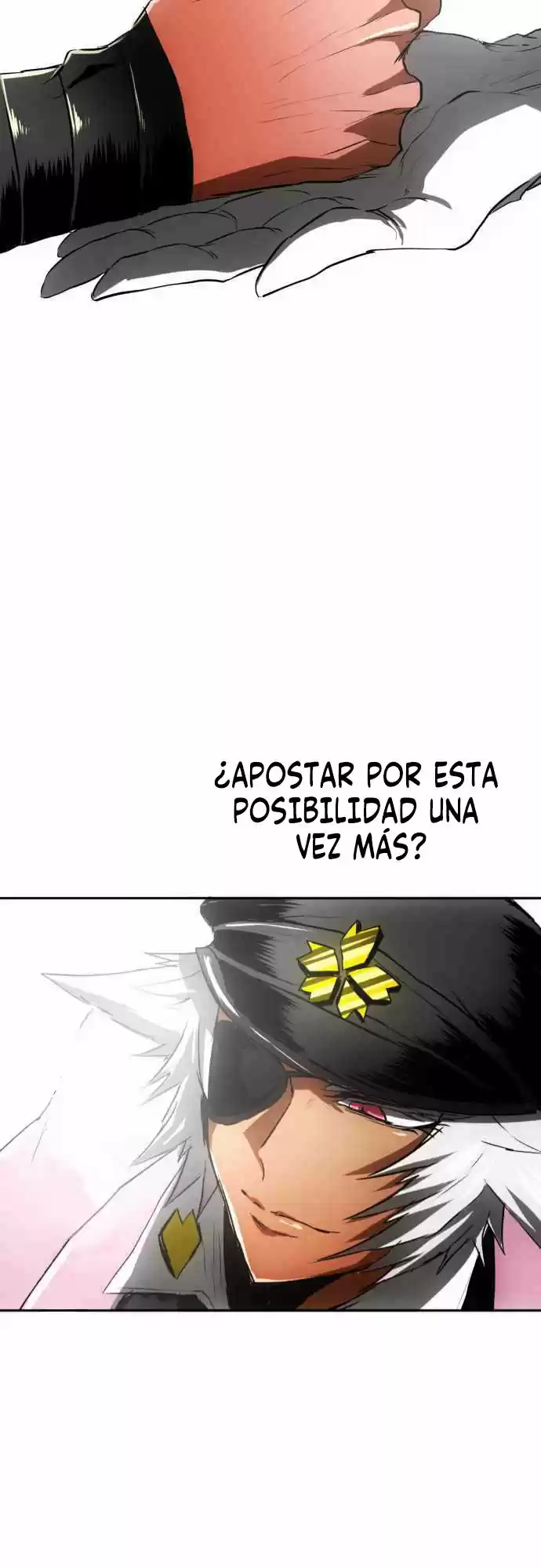 Nanbaka capítulo 34, página 42