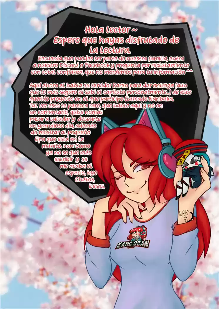 Nanbaka capítulo 37.2, página 26