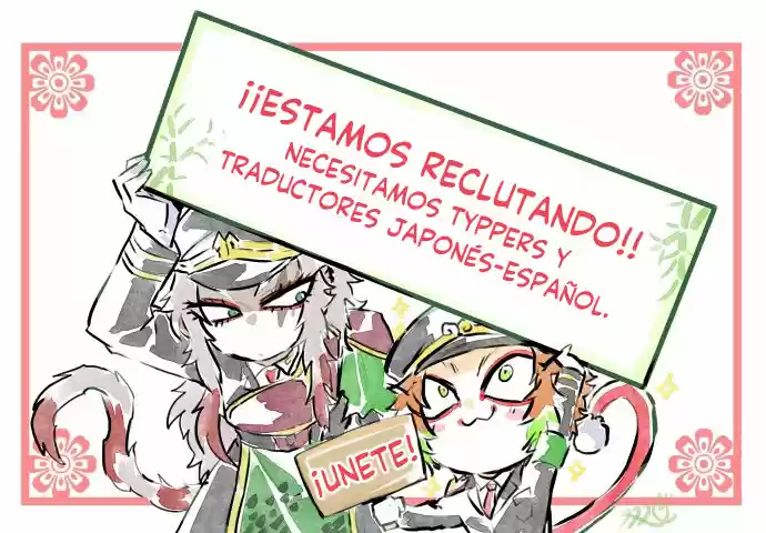 Nanbaka capítulo 38, página 21