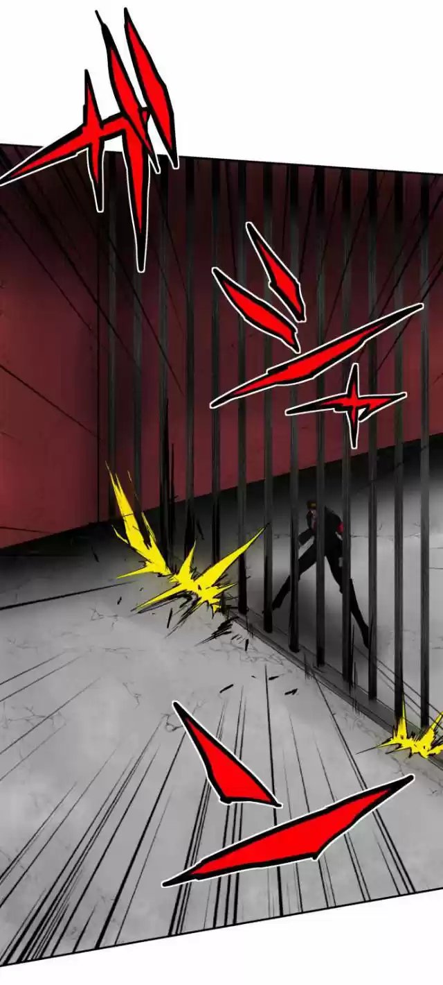Nanbaka capítulo 40, página 13