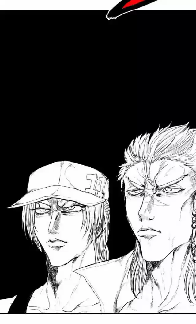 Nanbaka capítulo 40, página 18