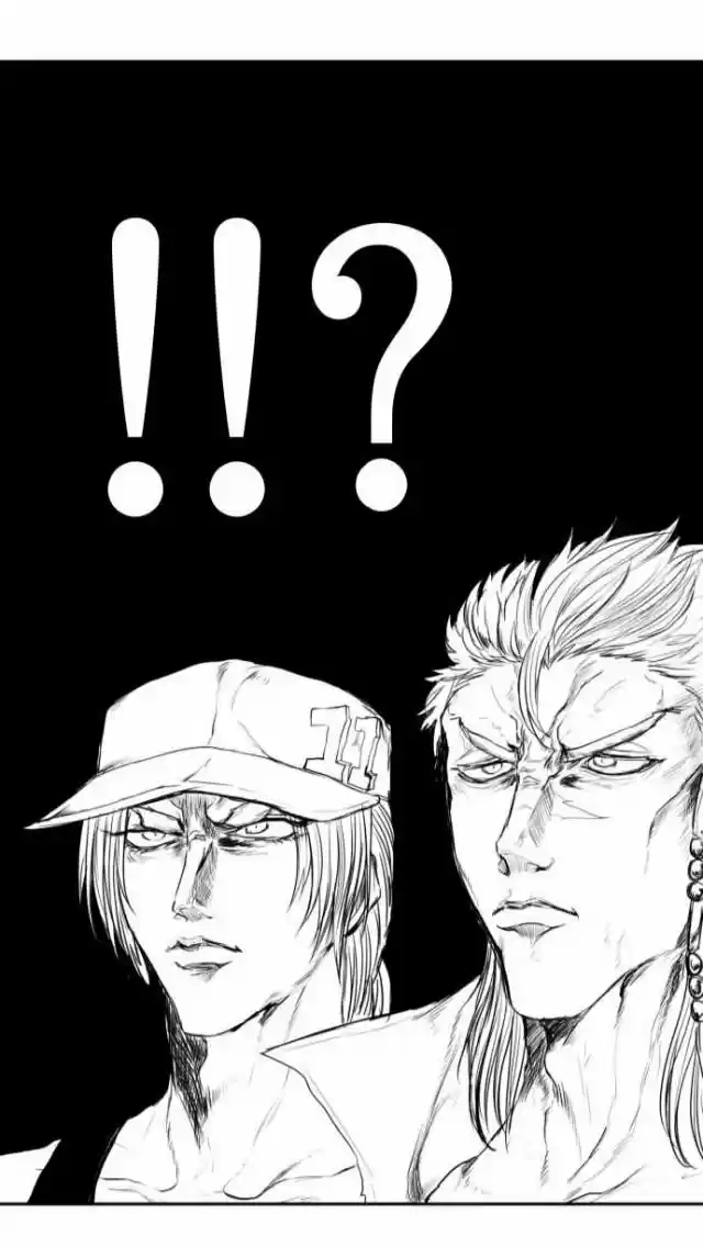 Nanbaka capítulo 40, página 24