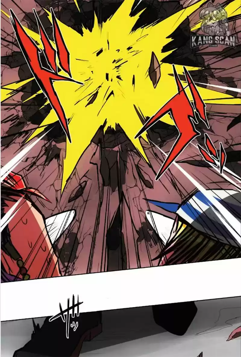 Nanbaka capítulo 41, página 9