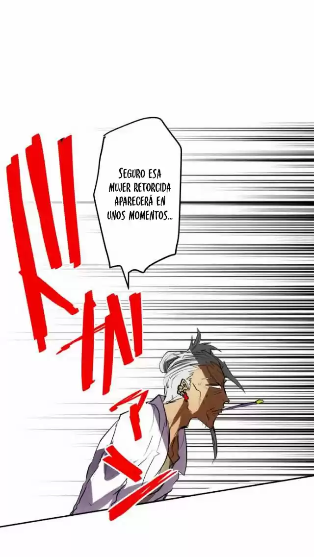 Nanbaka capítulo 42, página 7