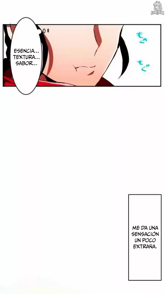 Nanbaka capítulo 44, página 6