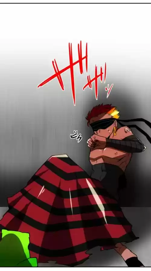 Nanbaka capítulo 46, página 8