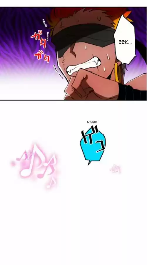 Nanbaka capítulo 46, página 9