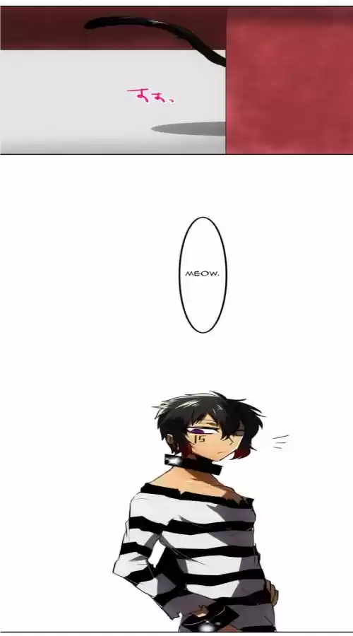 Nanbaka capítulo 47, página 20
