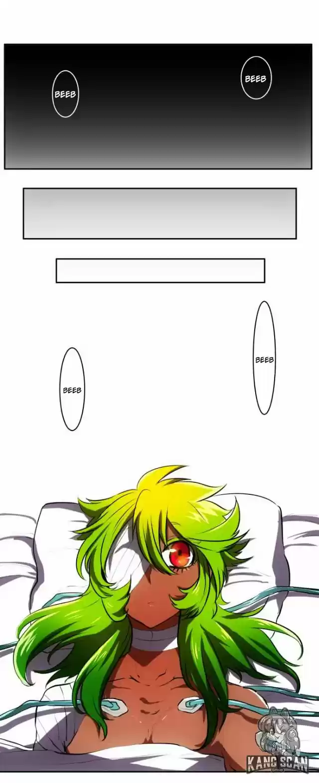 Nanbaka capítulo 48, página 2
