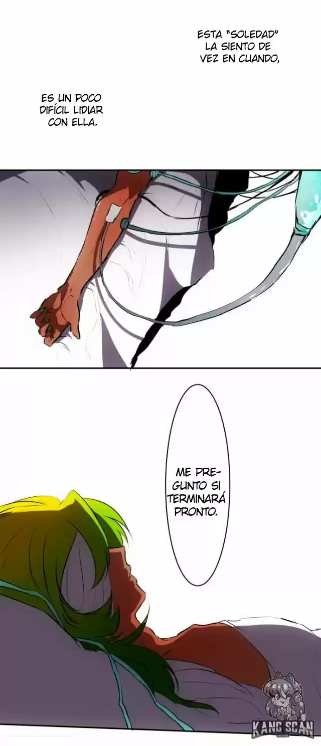 Nanbaka capítulo 48, página 4