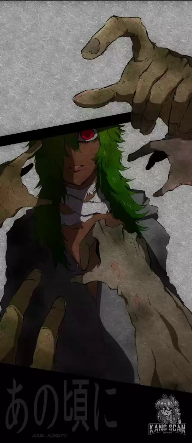 Nanbaka capítulo 48, página 7
