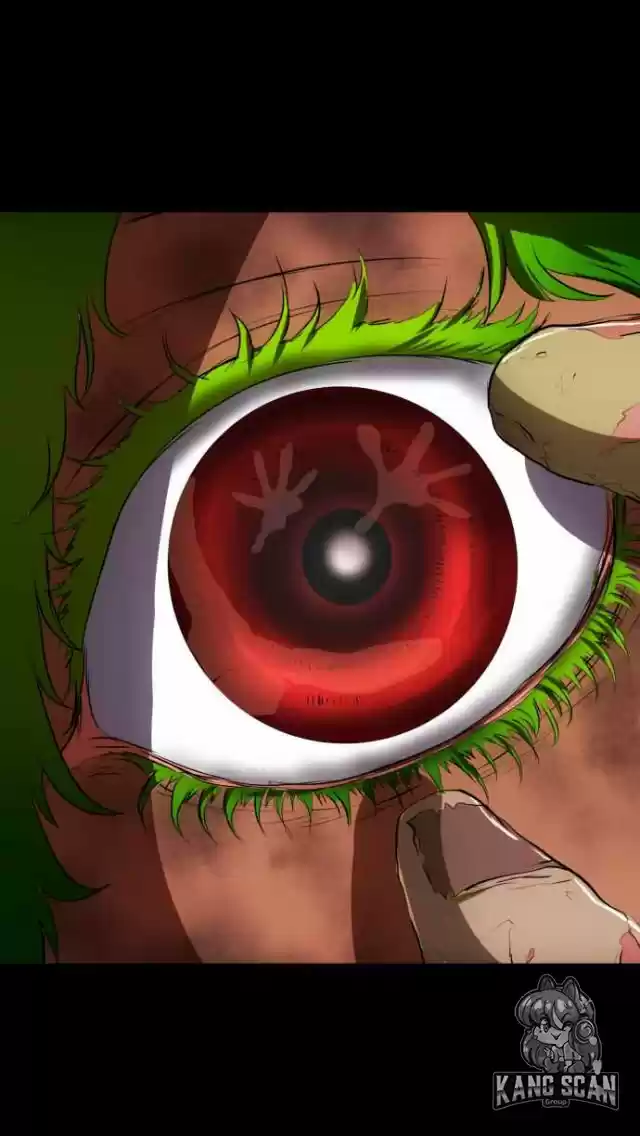 Nanbaka capítulo 48, página 8