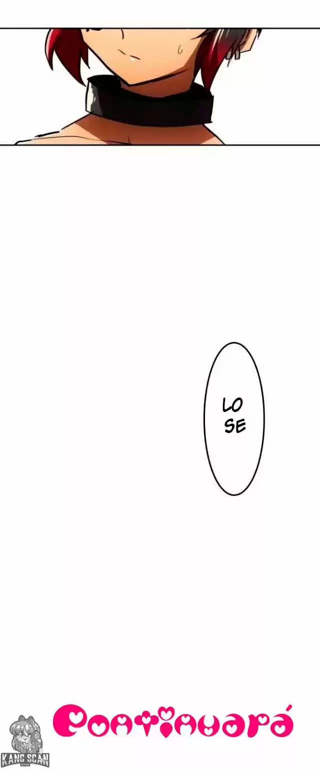 Nanbaka capítulo 49, página 24