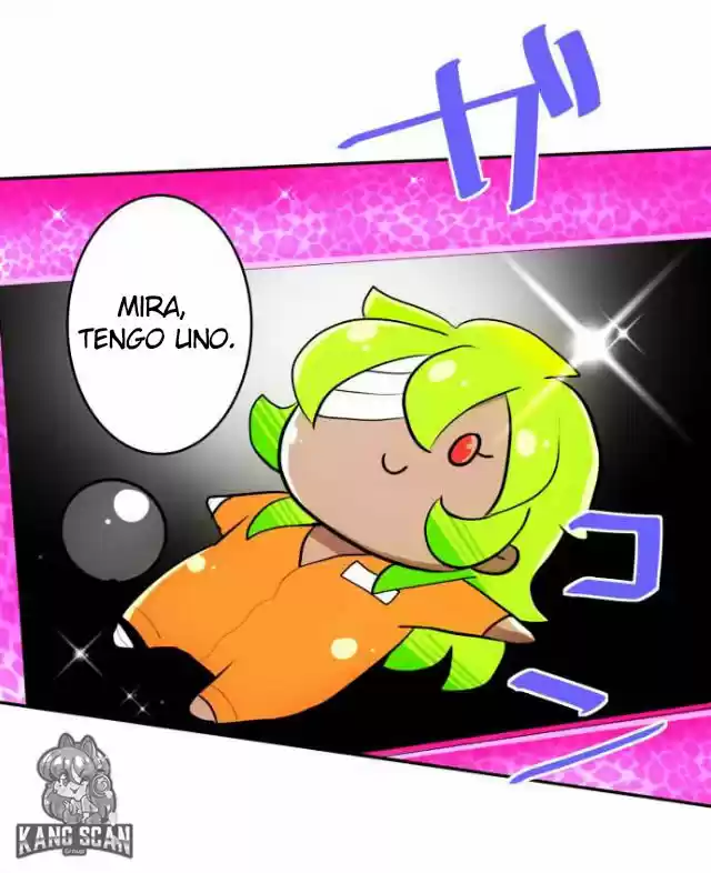 Nanbaka capítulo 50, página 7