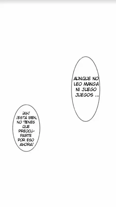 Nanbaka capítulo 50, página 34