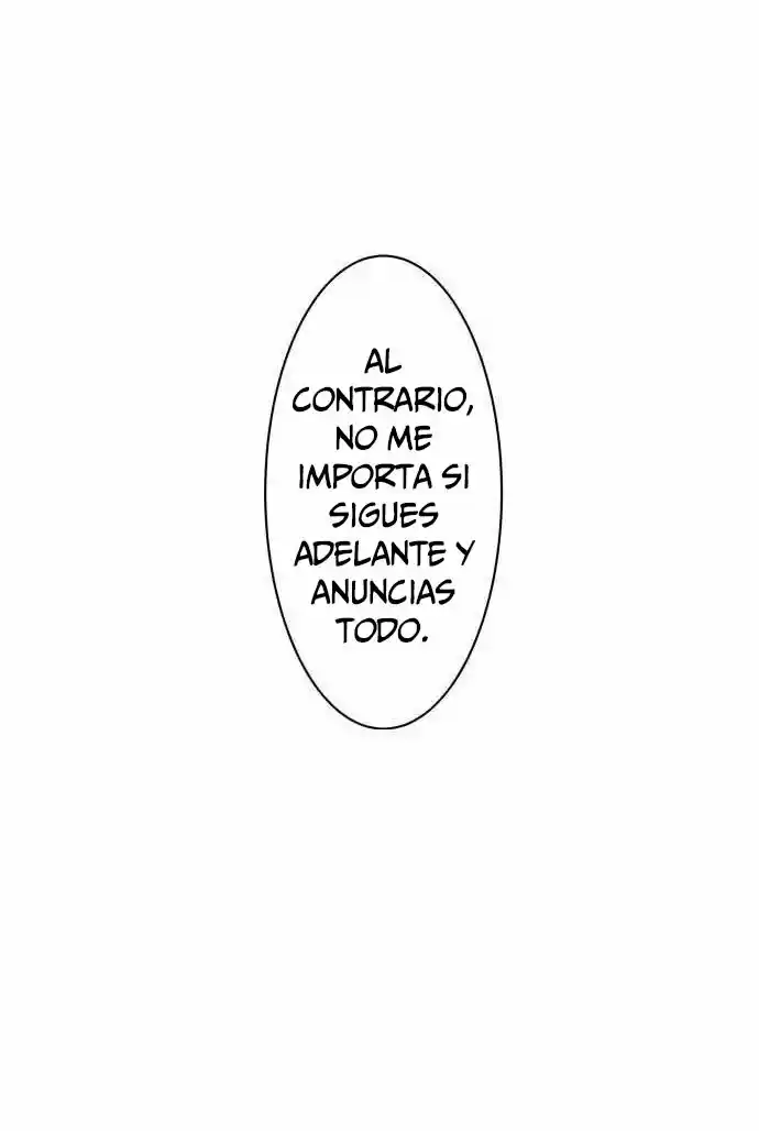 Nanbaka capítulo 52, página 19