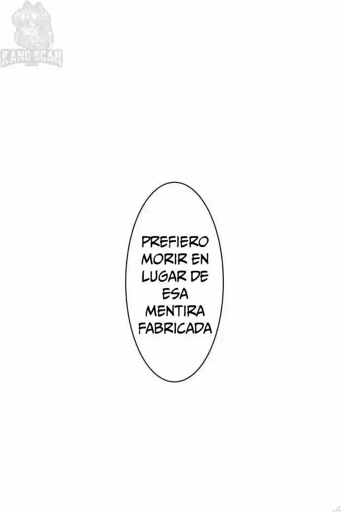 Nanbaka capítulo 52, página 20