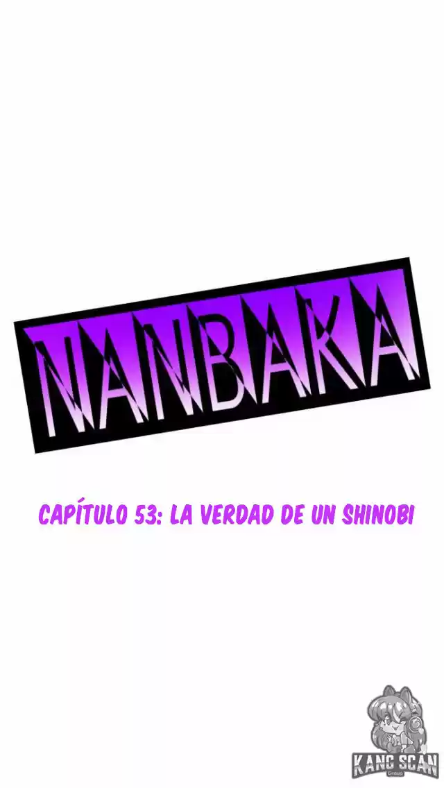 Nanbaka capítulo 53, página 2