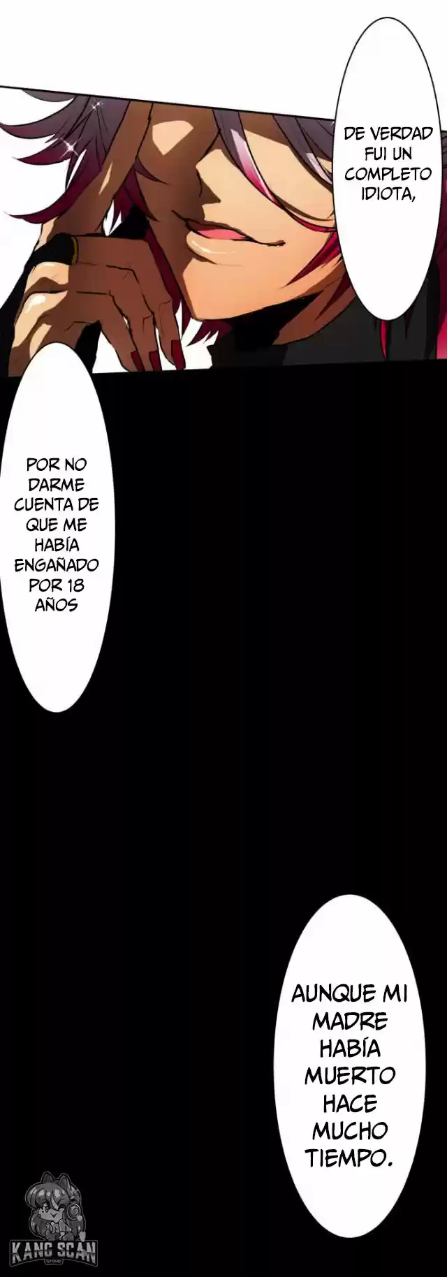 Nanbaka capítulo 53, página 10
