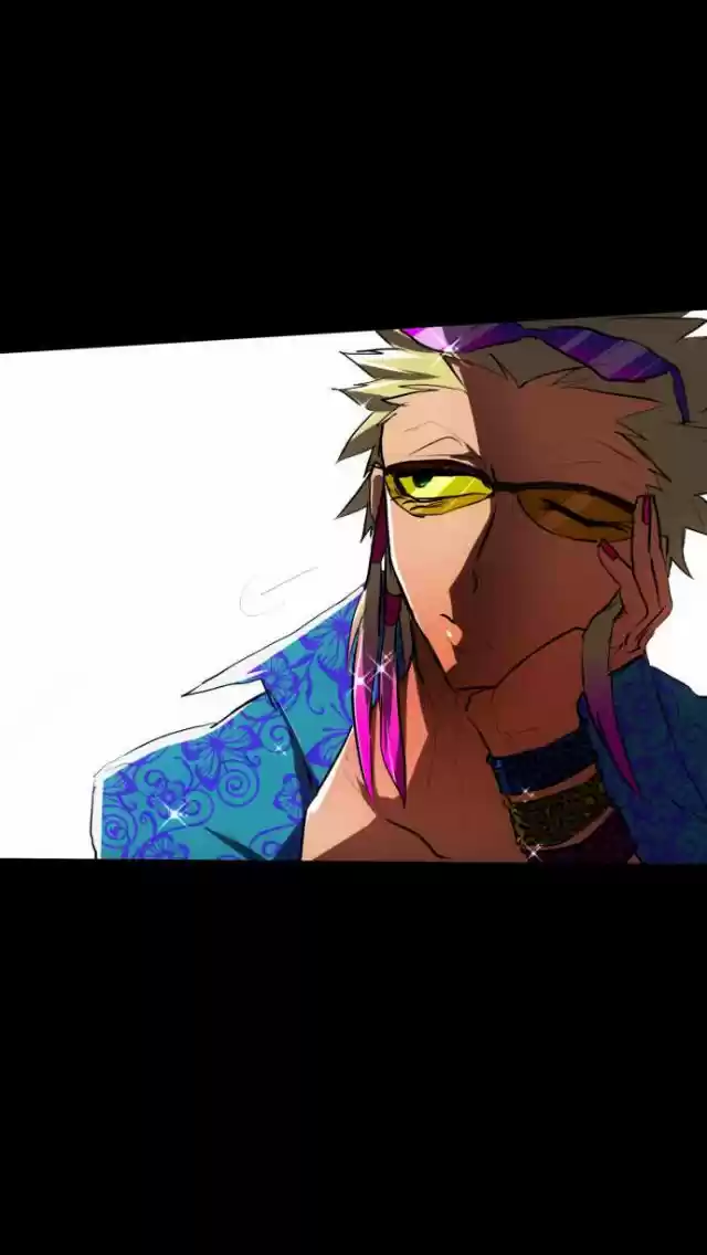 Nanbaka capítulo 53, página 11
