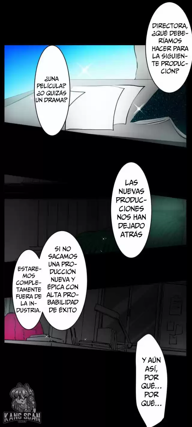 Nanbaka capítulo 53, página 12