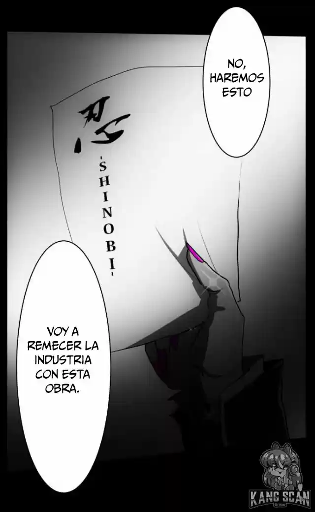 Nanbaka capítulo 53, página 14