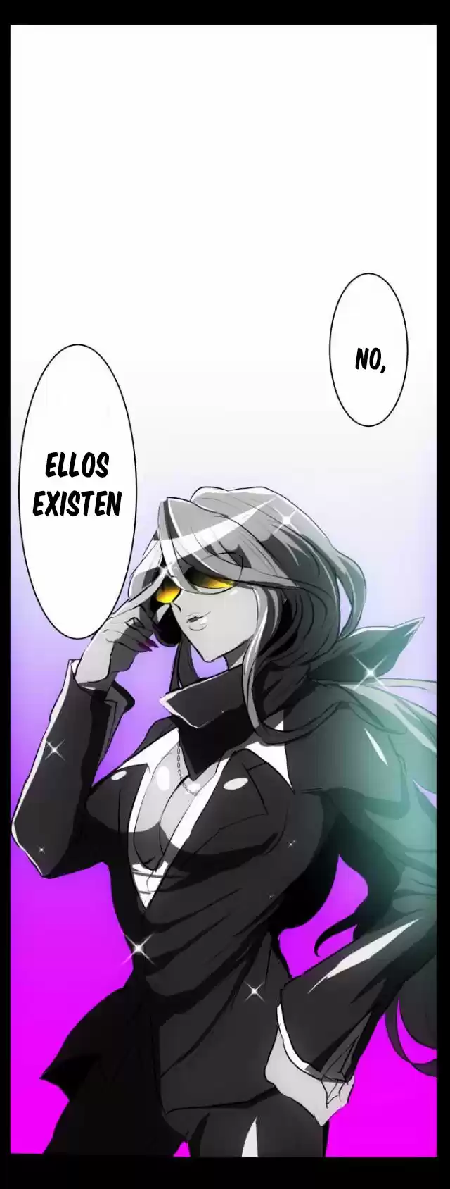 Nanbaka capítulo 53, página 17