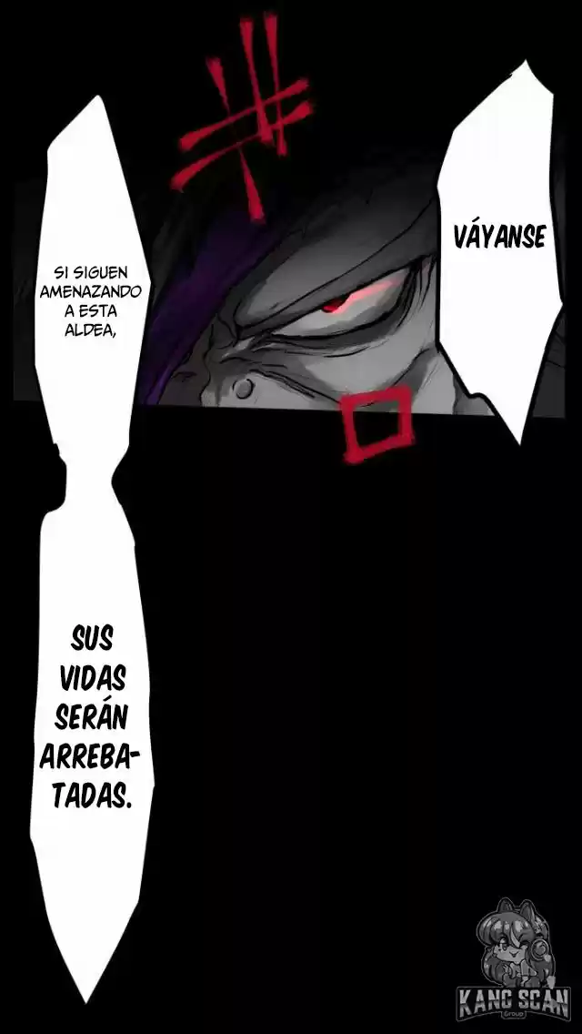 Nanbaka capítulo 53, página 20