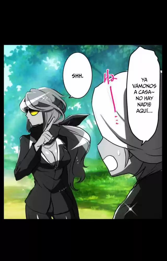 Nanbaka capítulo 53, página 25