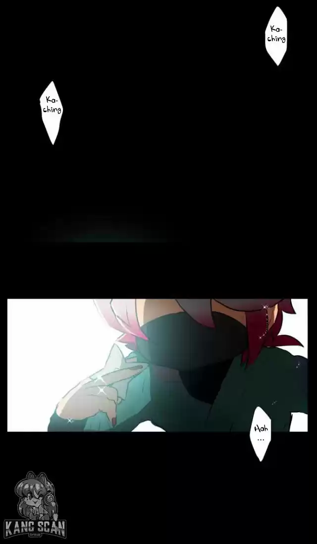 Nanbaka capítulo 53, página 28